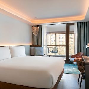 Chambre Supérieure