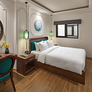 Chambre Double de Luxe