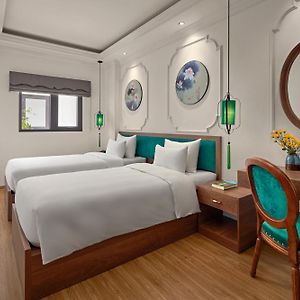 Chambre de Luxe Double