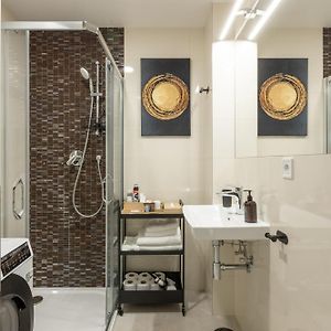 Studio de Luxe Lit King-Size