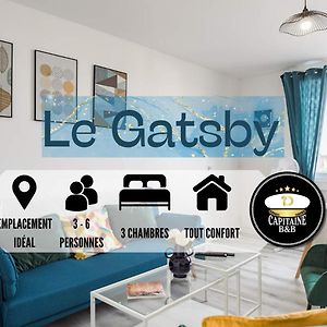 Appartement à 3 Chambres à Coucher