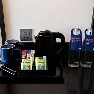 Chambre Standarde Double au Dernier Étage
