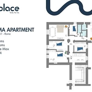 Daplace - Gemma Apartment