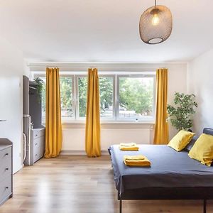 Schulterblatt-Apartments Hamburg Unit 3 For 5