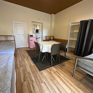 Chambre Quadruple Économique