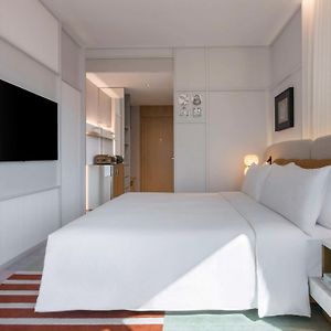 Chambre Supérieure Lit King-Size