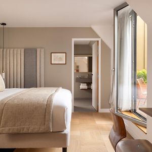 Chambre de Luxe Lit King-Size