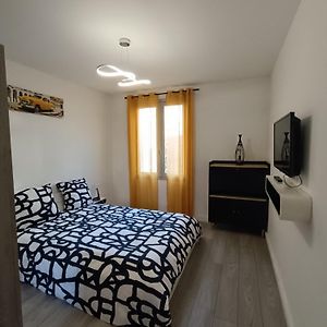 Foras Urban Living A 2 Pas Du Festival