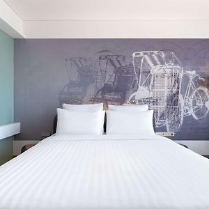 Chambre Supérieure Lit King-Size