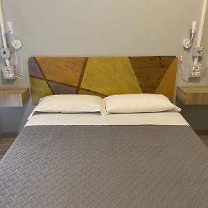 Chambre Triple Économique
