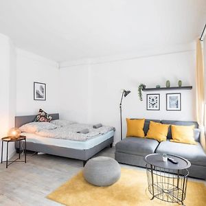 Two Bedroom Apartment And Bathrooms