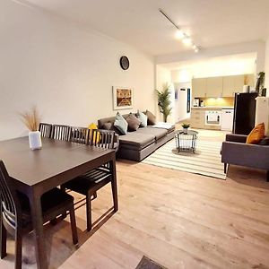 Apartment 1 Hamburg Winterhude