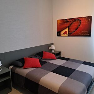 Chambre Triple de Luxe