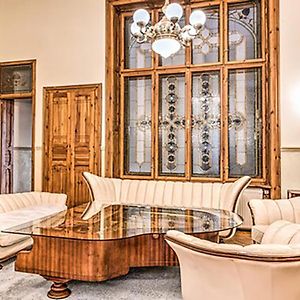Budapest Central Apartments