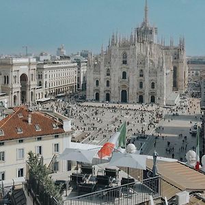 Prestige Boutique Aparthotel - Piazza Duomo View