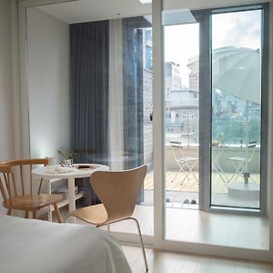 Urbanstay Myeongdong