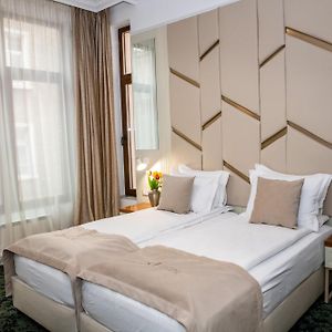 Chambre Boutique