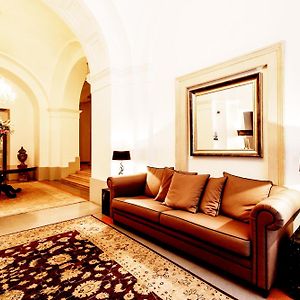 Budapest Center Apartments