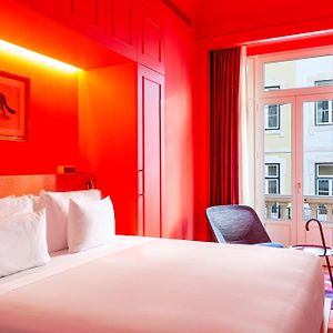 Chambre de Luxe Lit King-Size
