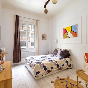 Appartement Supérieur à 1 Chambre à Coucher