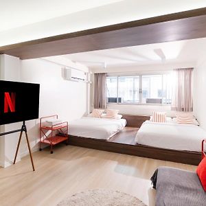 Chambre Quadruple Confort