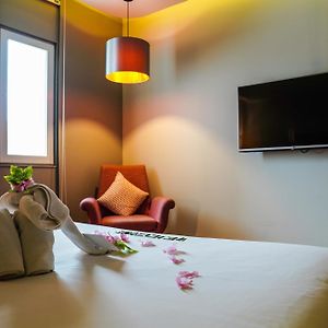 Chambre de Luxe Lit King-Size