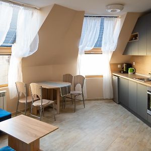 Design Loft In The City Center