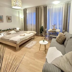 Appartement à 1 Chambre à Coucher