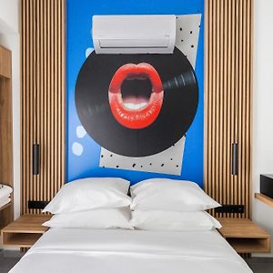 Chambre Confortable Double