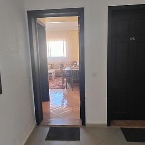 Chic Tangier Terrace Suite