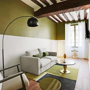 Appartement à 2 Chambres à Coucher
