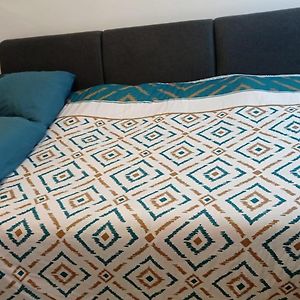 Studio de Luxe Lit King-Size