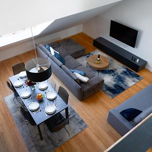Appartement de Luxe