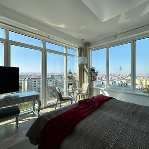 Panorama Apartments Vienna