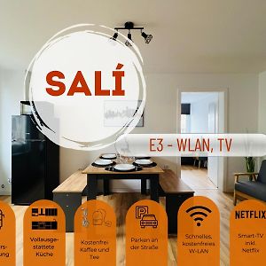 Sali - Apartment Essen - Comfort