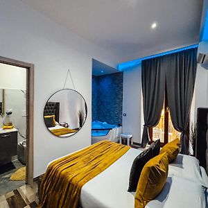 Chambre Lit Queen-Size