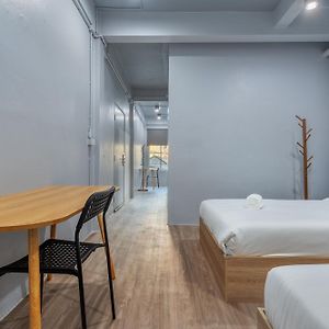 Chambre Familiale