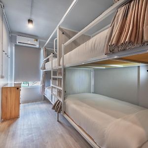 Chambre Standarde Quadruple