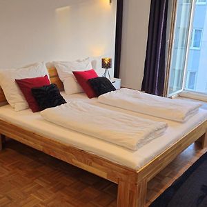 Appartement à 2 Chambres à Coucher