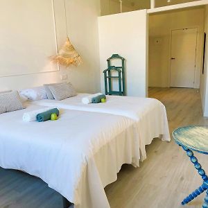 Chambre de Luxe Lit King-Size