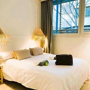 Private Bathroom Double Room