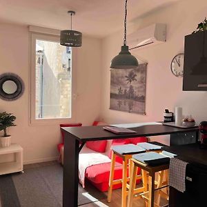 Hyper Centre Ville, Le Brion