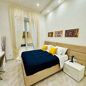Chambre Quadruple Confort