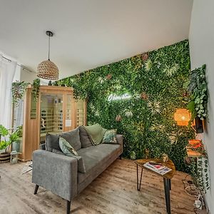 Appartement à 1 Chambre à Coucher
