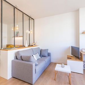 Appartement de Luxe