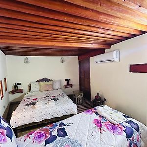 Chambre Triple