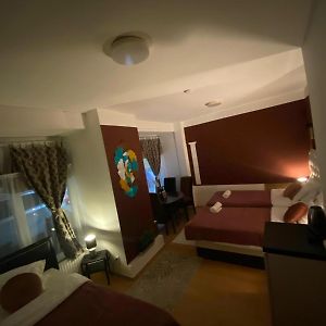 Chambre Standarde Triple