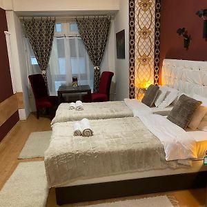 Chambre Standarde Double