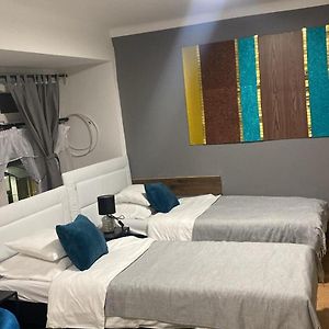 Chambre Familiale