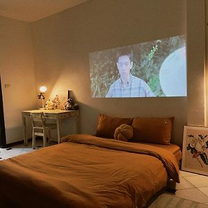 Chambre de Luxe Lit King-Size